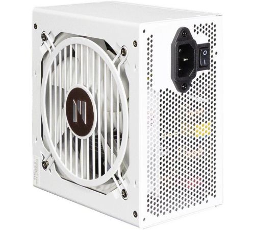 Блок питания Zalman GigaMax III 850W ZM850-GV3 WH
