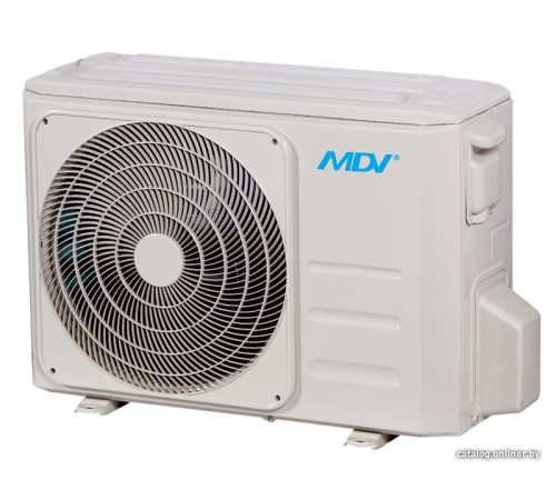 Кондиционер MDV Aurora R32 On/Off MDSA-12HRN8/MDOA-12HN8