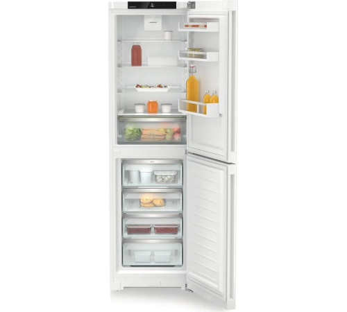 Холодильник Liebherr CNd 5704 Pure NoFrost 5704-22001