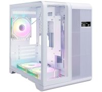 Корпус 1stPlayer RT5 ARGB белый