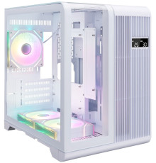 Корпус 1stPlayer RT5 ARGB белый