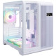 Корпус 1stPlayer RT5 ARGB белый