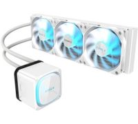 Система жидкостного охлаждения для процессора Gigabyte Eagle 360 Ice