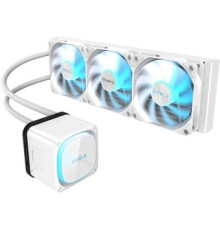 Система жидкостного охлаждения для процессора Gigabyte Eagle 360 Ice