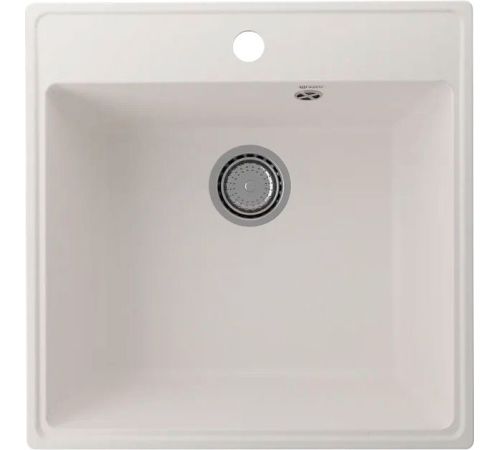 Кухонная мойка Ulgran Quartz Forte 505-01 жасмин