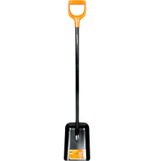 Лопата совковая Fiskars Solid 1026685