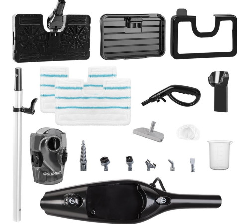 Паровая швабра Endever Odyssey Q-623