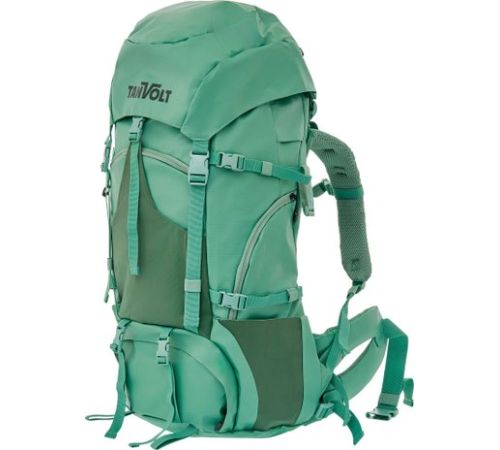 Туристический рюкзак Tanvolt Impulse_65L_Forest