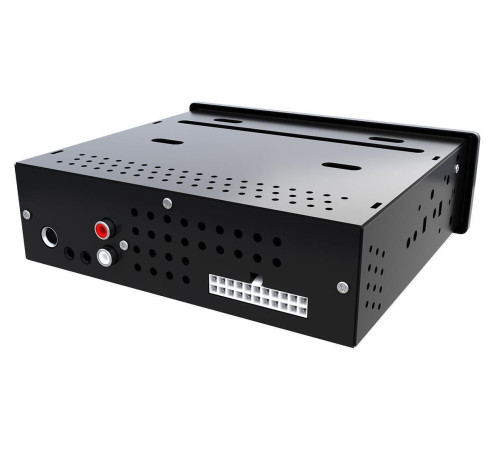 USB-магнитола Prology CDP-8.1 Kraken