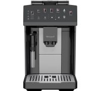 Кофемашина Weissgauff WCM-360 Automatic ColorTouch Nero