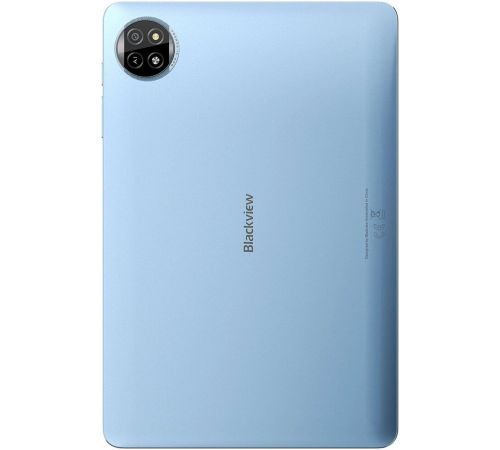 Планшет Blackview Tab 20 Wi-Fi 4GB/64GB голубой