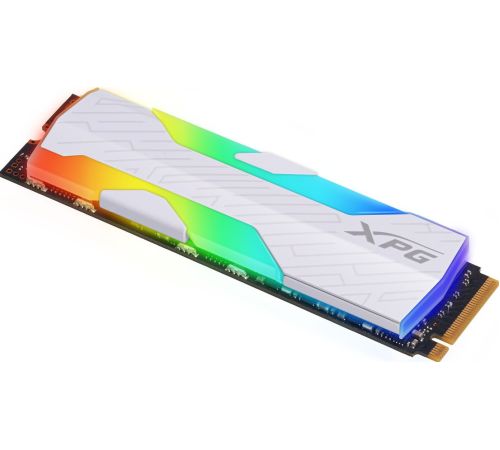 SSD ADATA XPG Spectrix S65G 500GB SSPECTRIXS65G-500G-CI