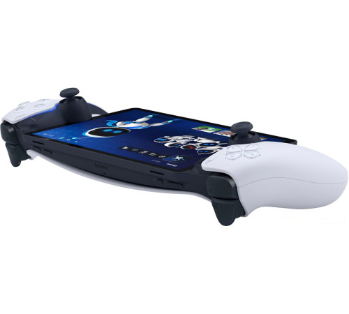 Игровая приставка Sony PlayStation Portal белый