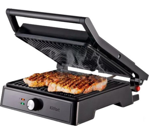 Электрогриль Kitfort KT-1699