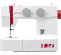 Электромеханическая швейная машина Veritas Sarah