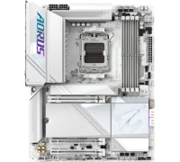 Материнская плата Gigabyte X870E Aorus Pro Ice