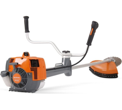 Триммер Holzfforma FF450