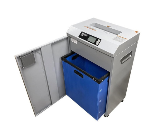 Шредер Office-Kit S600 0.8x5