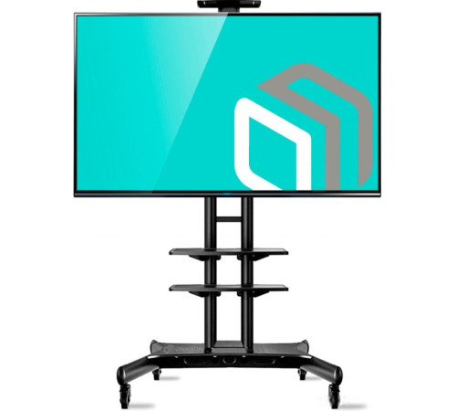 Стойка для телевизора Onkron TS1881 черный