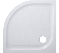 Душевой поддон BelBagno TRAY-BB-R 80x80