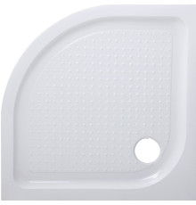 Душевой поддон BelBagno TRAY-BB-R 80x80