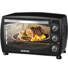 Мини-печь CENTEK CT-1531-42 черный
