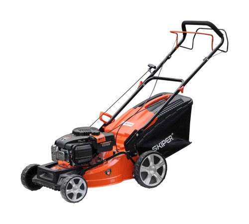 Газонокосилка Skiper GW461S