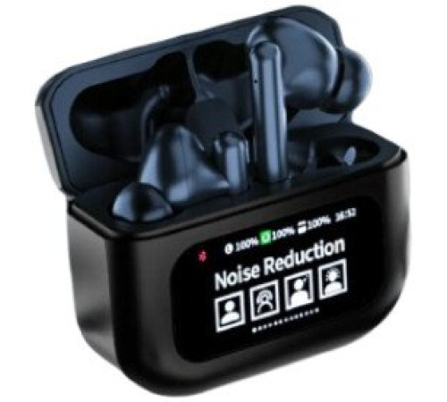 Наушники Bingo YW06 черный