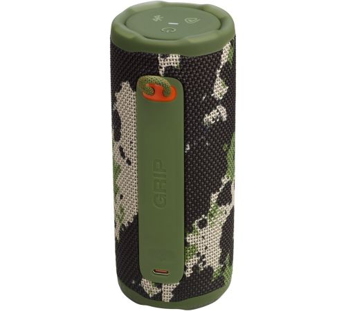 Беспроводная колонка JBL Grip камуфляж
