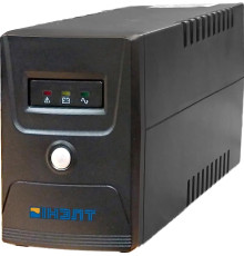 Источник бесперебойного питания IНЭЛТ Alpha 2K Schuko-Led IN2000-AL-SCH-LED-K