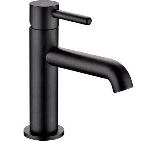 Смеситель Grocenberg GB2099 черный матовый