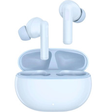 Наушники HONOR Choice Earbuds X7 голубой, международная версия