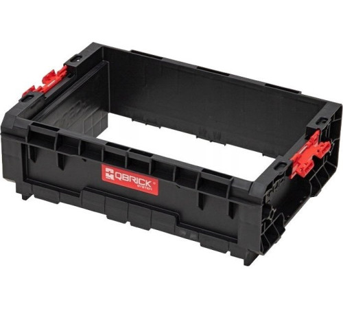 Набор ящиков Qbrick System PRO Modular Z259695PG011