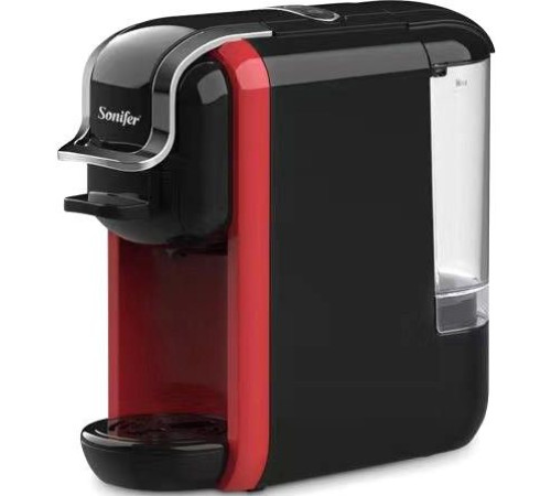 Капсульная кофеварка Sonifer SF-3547