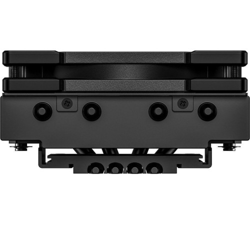 Кулер для процессора ID-Cooling IS-40-XT Black