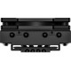Кулер для процессора ID-Cooling IS-40-XT Black