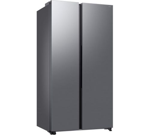 Холодильник side by side Samsung RS70F65QETEO