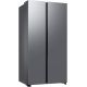 Холодильник side by side Samsung RS70F65QETEO