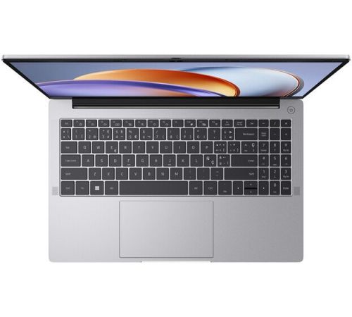 Ноутбук Chuwi RZBook Plus CWI657-R534508G256G