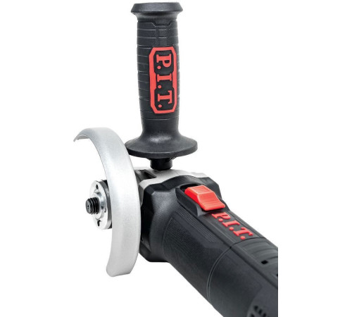 Угловая шлифмашина P.I.T. PWS125-C4