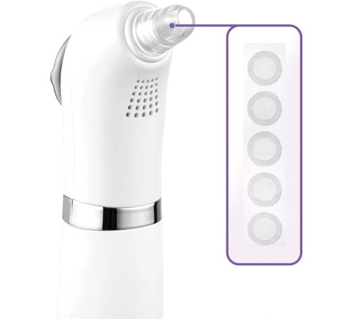 Прибор для вакуумной чистки Kitfort KT-3126