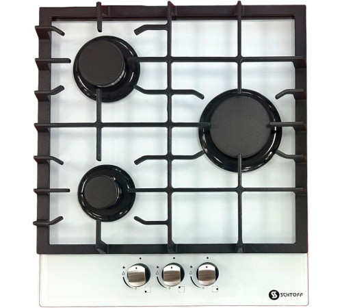 Варочная панель Schtoff H4501C15IS White