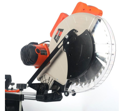 Торцовочная пила Patriot MS 305