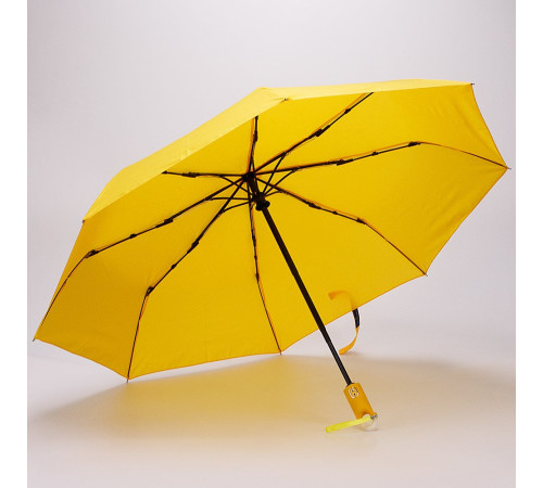 Зонт Rain Berry 734-1399.4 желтый