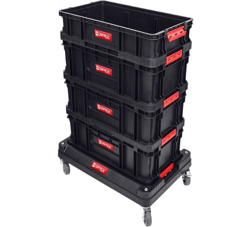 Роллер Qbrick System Платформа System Two