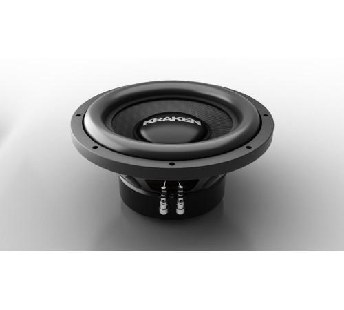 Головка сабвуфера Prology RX-10 Kraken