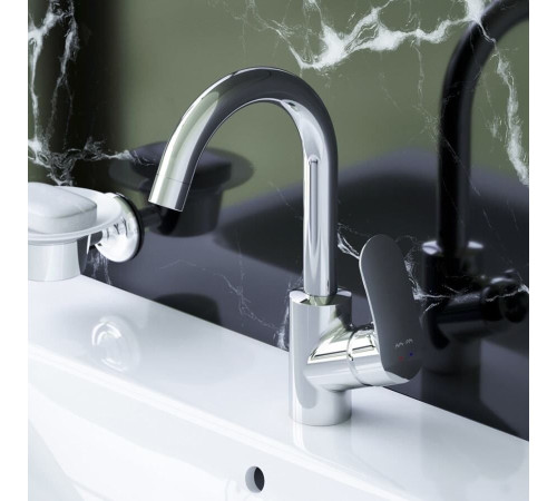 Смеситель AM.PM Like F8002700