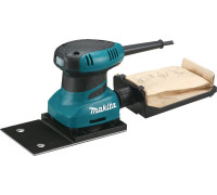 Виброшлифмашина  Makita BO4566