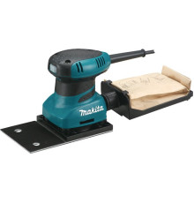 Виброшлифмашина  Makita BO4566
