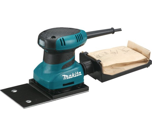 Виброшлифмашина  Makita BO4566